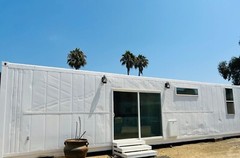 40 ft Container Home – 40ft, 20ft, tiny house