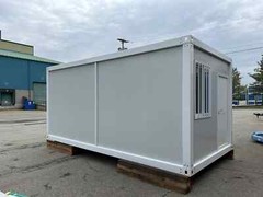 Modular Building KIT – Home Office Storage Commercial Residential Use IN STOCK