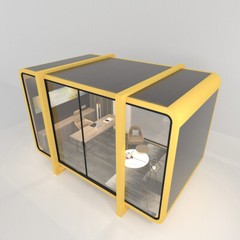 South Beach Model 2 13’ft X 9’ft X 8’ft Catalog