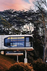 The Vessel on Wheels Catalog