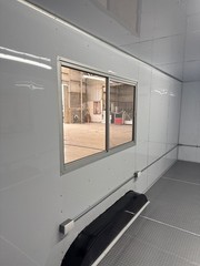 2026 8×20 Mobile Office Trailer