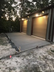 30×30 Steel Building SIMPSON Metal Garage Storage Shop Building Kit