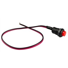 Waterproof Ignition Switches Motorcycle Switches Universal Motorbike Accessories