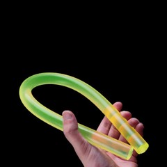 Pu Polyurethane Round Rod Solid Bar Plastic Elastic Dia.20mm-65mm Shock Absorber