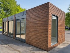 Turnkey Modular Houses Mobile Homes Office Containers Inc Delivery