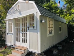 400 SF tiny homes for sale