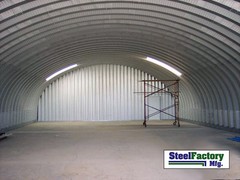 Steel Factory Prefab Metal Storage Building S20x20x14 Workshop Low est Prices