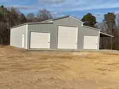 Carport MetalBuildings Free delivery&installation. Best prices&quality in the US