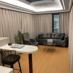 Hot Selling Waterproof Capsule Home Garden Architecture Space Capsule House