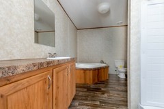 2023 LIVE OAK Sonic Mobile Home 4BR/2BA 1768 sq ft DW All S. E. States-45 Days!