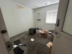 Modular School Classroom/ Office Trailer. Delivery and setup available!