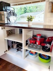 Fully Furnished Tiny Home on Wheels! Ready now for Airbnb or Full Time Living!