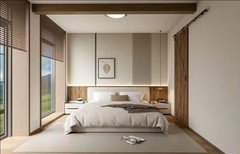 Custom Luxury 20ft 40ft Flat Pack Container House 🏠 Tiny Home Office Modular