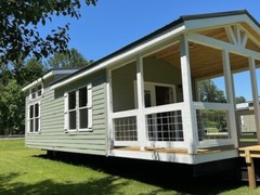 ELEGANT RUSTIC CABINS -TINY HOMES CABINS CUSTOM BUILT FOR YOUR PROPERTY/LOT/LAND