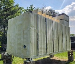 Underground Storage System