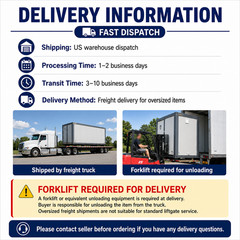 12x7FT Container Storag with Roll-Up Door Portable Storage Pod Cargo-Grade Steel