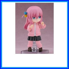 Bocchi The Rock! Hitori Gotoh Nendoroid Doll Action Figure
