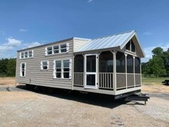 CABIN TINY HOUSE (MANY STYLES) MOVABLE PRE-FAB FOR YOUR LOT/PROPERTY PART. FURN.