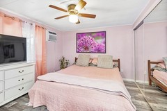 Mobile house for sale, 2 bed 2 bath, remodeled, 2 car carport, Low Space rent