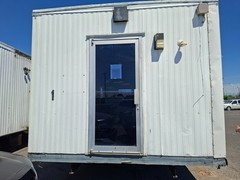 Administrative Office Trailer with Reception Area. Delivery & Setup Available!