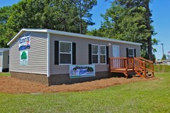 2023 LIVE OAK FLASH Mobile Home 3BR/2BA 936 sq ft DW-Factory Direct ALL Georgia