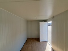 Unassembled Mobile Office / Tiny Home / She Shed / Man Cave / Camper 20 foot