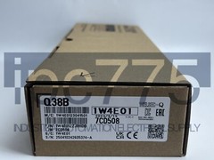 New Mitsubishi Q38B Basic base unit Power module