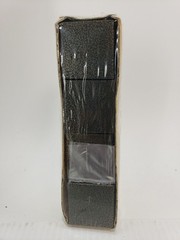 Fortress Railing Products Fe²⁶ 3×39.5″ Pre-attached Universal Brackets {E4}