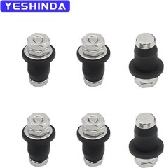 Universal RV Holding Tank Installation Fittings Kit Fit for RecPro and…