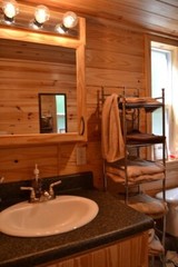 CABIN TINY HOUSE (MANY STYLES) MOVABLE PRE-FAB FOR YOUR LOT/PROPERTY PART. FURN.