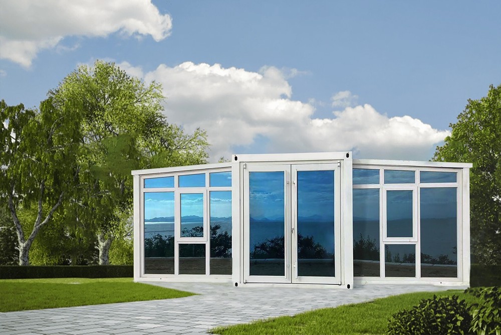 New prefab tiny homes for sale