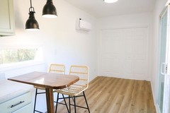 40’ Modern Luxury Container Home with Rooftop Deck