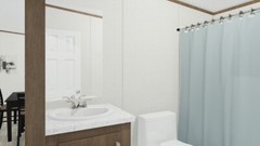 2023 Excitement by TRU 1159 sq ft 3 beds 2 baths