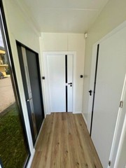 Turnkey Modular Houses Mobile Homes Office Containers Inc Delivery