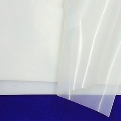 White Silicone Sheet Pad Seal Gasket Plate High TEMP Resistant 500mm*500mm 1M*1M