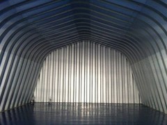 40x80x18 DuroSPAN Steel Farm Storage Hay Barn Building Kit Ends Walls Included