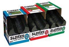 Valterra S1500 Slunky RV Drainage Hose Support, 15 ft., Black 15 Foot,