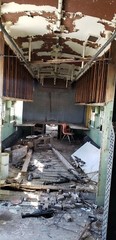 Train Car