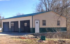 Carports starting at $1295 12X21X6 We beat any price. Nationwide sales & service