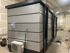 New Site, Sales/ Executive Office, Salon, SPA, Tiny Home, ADU