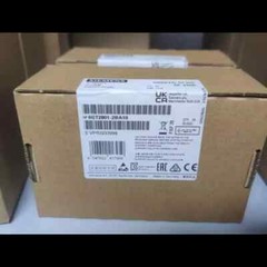 Siemens 6GT2801-2BA10 RF Reader