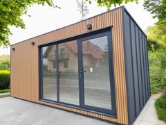 Turnkey Modular Houses Mobile Homes Office Containers Inc Delivery