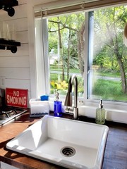 Fully Furnished Tiny Home on Wheels! Ready now for Airbnb or Full Time Living!