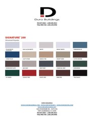 40x90x16 Steel Building Kit | Rigid Frame I-Beam | Commercial Grade