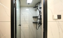 IN STOCK in USA | Luxury Tiny Home Smart Pod Home | High-Tech Prefab Studio