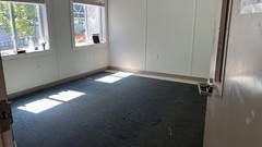10 Plex School Classroom Trailer Building. Delivery and setup available
