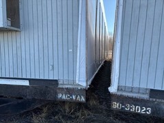 Commercial Modular Building Portable Office Trailer Mobile Home Tiny House
