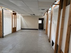 Modular Building 6-Plex Commercial Portable Office Trailer Mobile 5,445 SQ FT