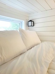 Fully Furnished Tiny Home on Wheels! Ready now for Airbnb or Full Time Living!