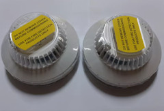 Salwico Consilium Optical smokeheat detector NS-AOHS-IS